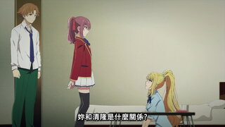 第3集 領袖的覺悟