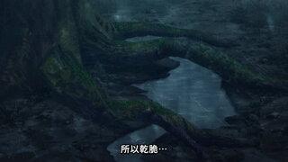第28集 藍來到夜櫻家／迷你凶一郎