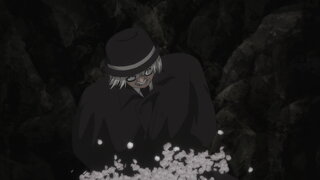 第37集 拒絕