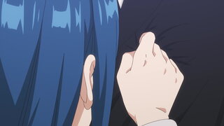 第39集 成為家人吧