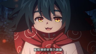 第35集 藍的跑腿任務／六美減肥大作戰