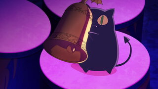 第13集 鈴木入間「降魔儀式」