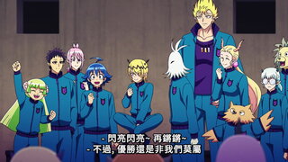第6集 音樂祭開始！！