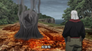 第7集 用蟲人的婚禮