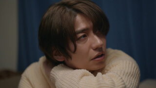 ep9 相互依偎避雨