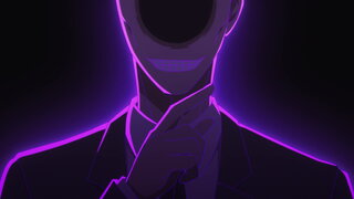 第10集 無臉男