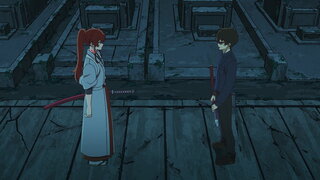 第11集 被撕裂的才能