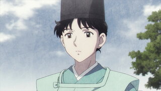 第12集 水之陰陽師