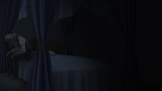 第2集 蜘蛛女