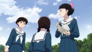 第25集 幽鬼與羅剎