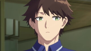 第2集 山上的祠堂與庭院的神木