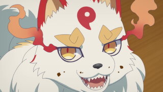 第9集 在鎮上逛街時 不速之客上門