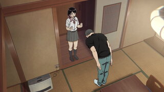 第12集 「畢業」