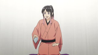 第2集 「初次登臺」
