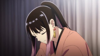 第3集 「師兄」