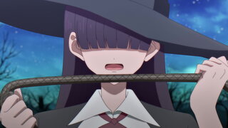 第12集 優秀的魔術師
