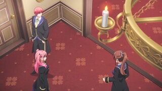 第16集 伊歐‧托拉斯 我會加油