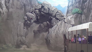第2集 十二星座的魔法