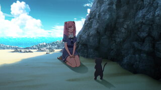第23集 星空的誓言