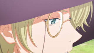 第8集 冬季集訓開始