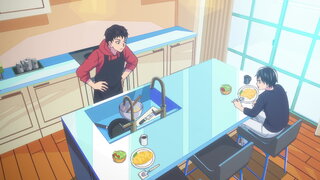 第1集 上學去