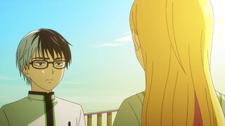 第10集 死或吻