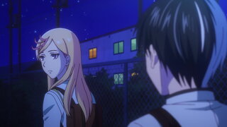 第2集 蜜岡乃蓮