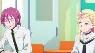 第4集 奶嘴決鬥