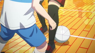 第6集 認真說謝謝了嗎