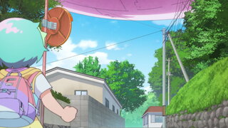 第1集 抓住星星的那一天