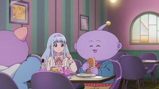 第10集 受邀前往幸運星