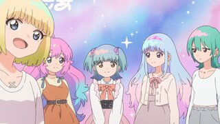 第14集 魔法的歌姬