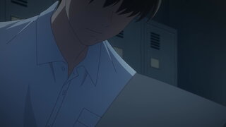 第10集 聽說，霧尾退社了
