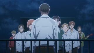 第12集 霧尾粉絲後援會