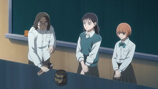 第3集 DRAGON霧尾