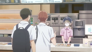 第6集 祕密