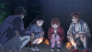 第8集 火～～熱的夜晚