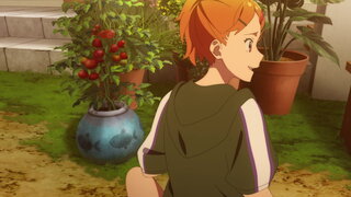 第3集 劍山刀樹