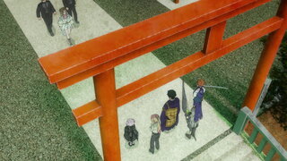 第6集 漆身吞炭