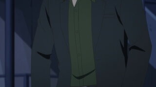 第3集 畢竟我這個人徒有幹勁