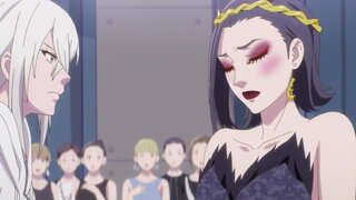第6集 隔岸相望的兩人