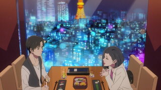 第9集 我將綻放光芒而消逝