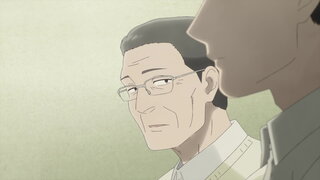 第11集 岡部繪美與伊吹桂子