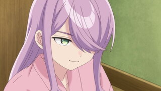 第7集 弱弱的攝影合宿1