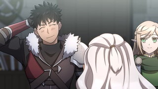 第9集 魔劍格拉姆