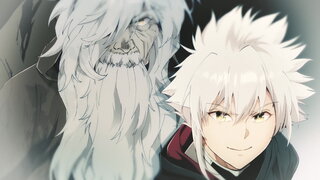 第12集 惡意之箱 蓋勒斯