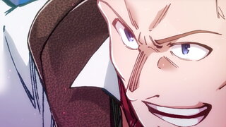第2集 回到過去 第一場冒險