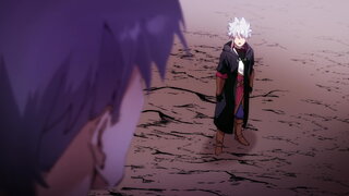 第7集 魔力探知
