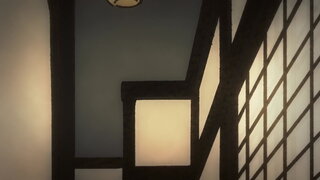 第2集 來訪者 遮眼鬼