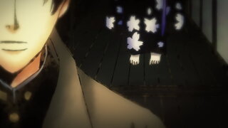 第3集 不離之客 遮眼鬼